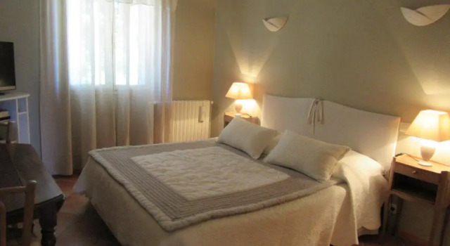 Chambre D'Hôte Le Grand Barsan