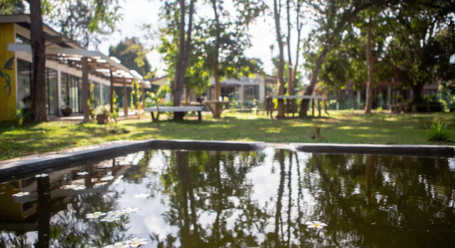 Langkawi Rouhi Retreats, Rezerwuj Hotel Kuah 
