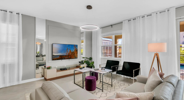 9 Bedrooms / 5 Bathrooms / Champions Gate (8824 CB), Davenport, US, Забронировать Отель Парк развлечений Walt Disney World штат Флорида