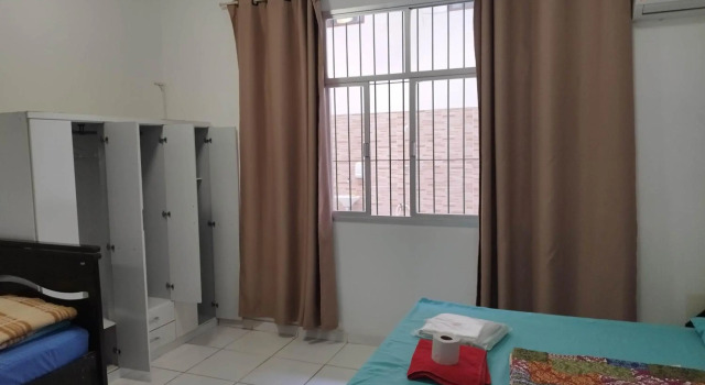 Apto 3 Completo Ar Cond Fogão Geladeira Etc Todo Seu Exatamente no Centro de Vila Velha Não divide com ninguém Sem escadas Centro Praia da Costa