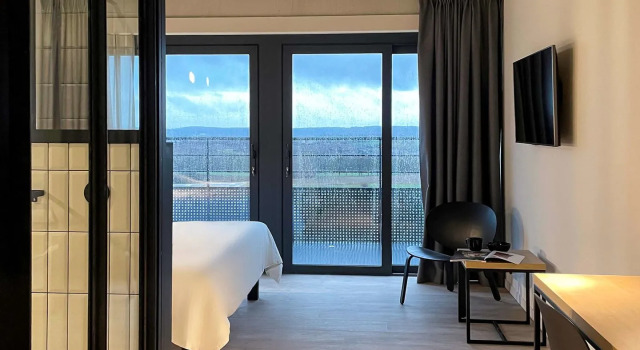 Ibis Styles Namur