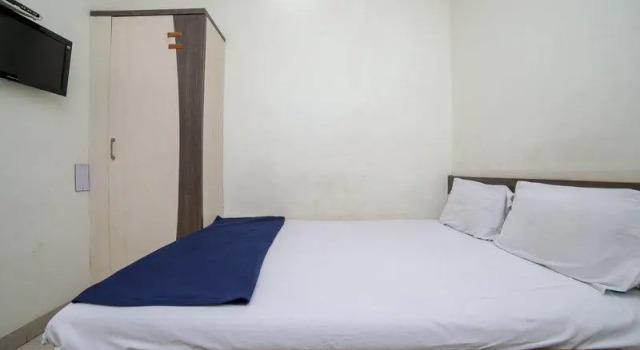 SPOT ON Shraddha Hotel, Забронировать Отель Недорогие отели штата Махараштры, недорого