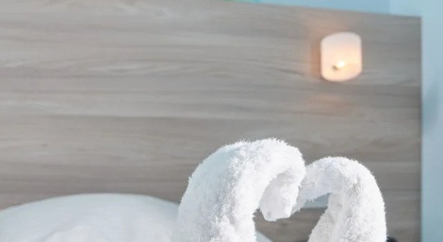 Семейный номер Standard с видом на горы Aptera Beach