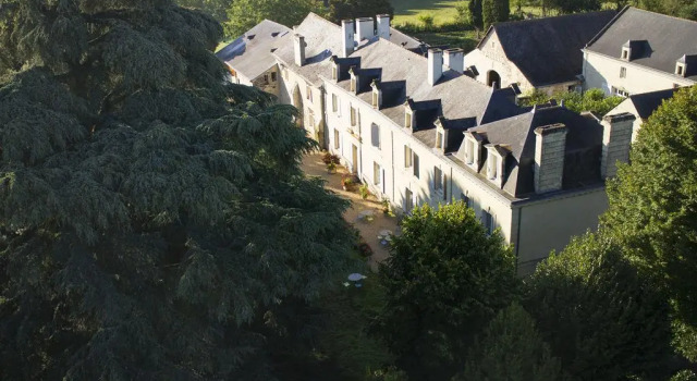 Le Domaine de Mestré, The Originals Relais, Book Hotel  