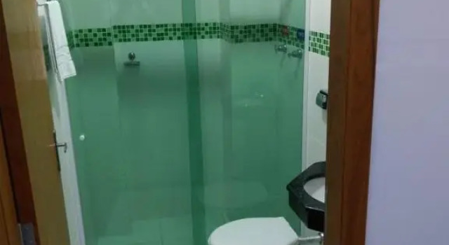 Двухместный номер Standard Ágape Hotel De Aparecida
