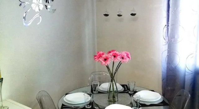Apartamento con encanto en Córdoba, Забронировать Апартаменты/квартира Кордова Cordoba Province, рядом с Музей боя быков