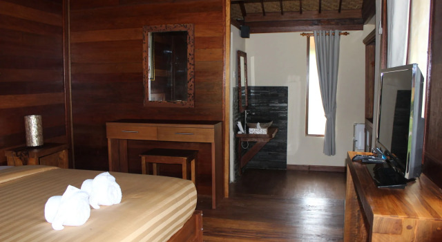 Mina Tanjung Hotel