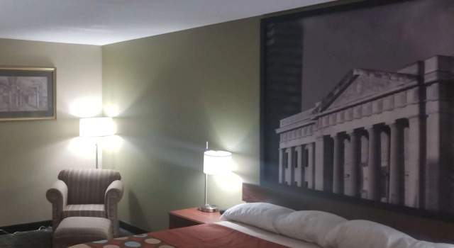 Super 8 by Wyndham Bellefontaine, Rezerwuj Mini-hotel Hotele w Ohio ze śniadaniem, Śniadanie