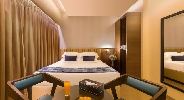 Номер Premium Hotel Metropole Inn-Andheri East