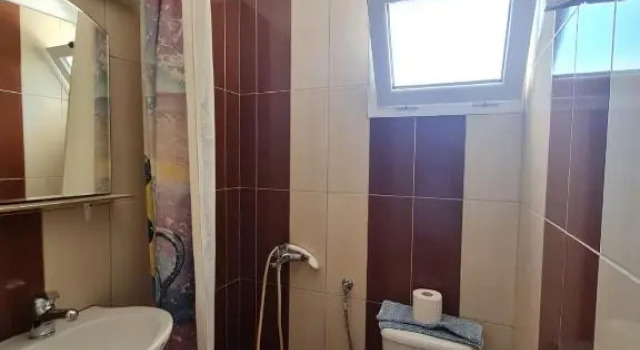 Номер Economy Avdikos House