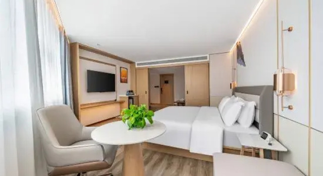 Люкс Business Elong Hotel