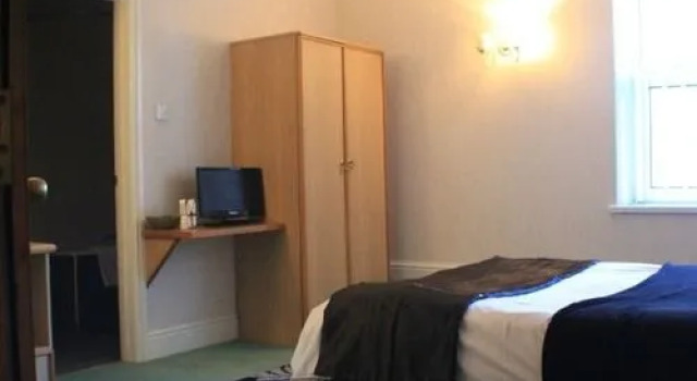 The Grand Hotel, Book Hotel Port Talbot 