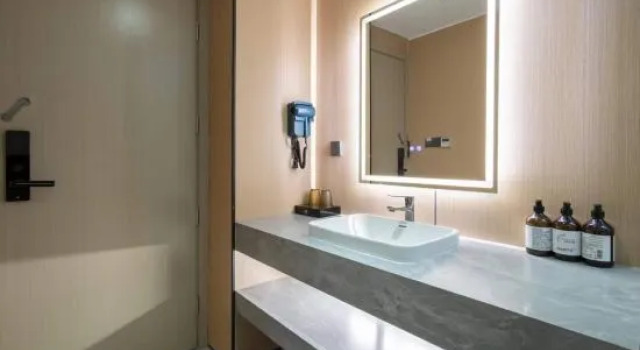 Люкс Yijian Meisu Hotel Lijiang (Lijiang Branch)