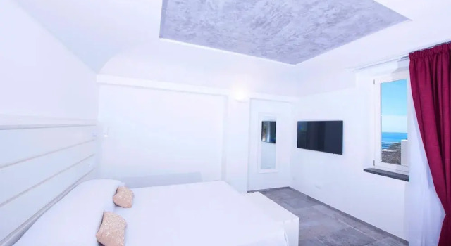 Номер Deluxe Villa Bossa Amalfi