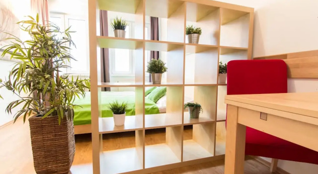 Wilhelm Apartment Wien