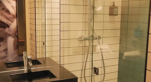Номер Standard Comfort Hotel Norrköping