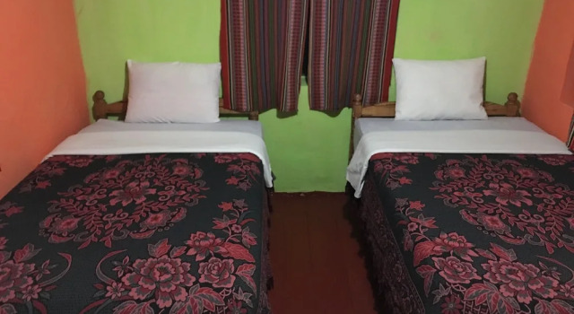 Muña Wasi & Lodge, Prenota Affittacamere Hotel a Puno con colazione, Colazione