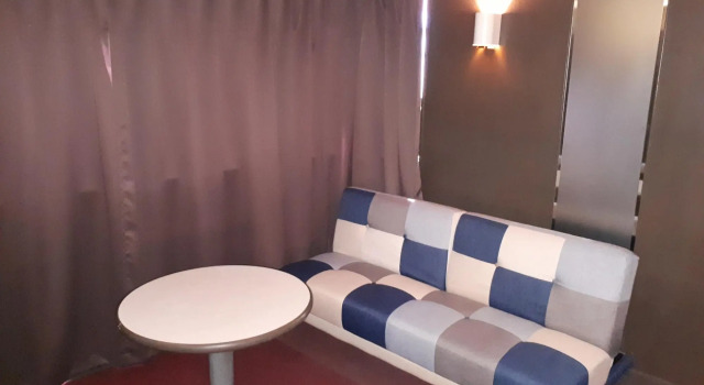 Двухместный номер Deluxe Hotel Sun