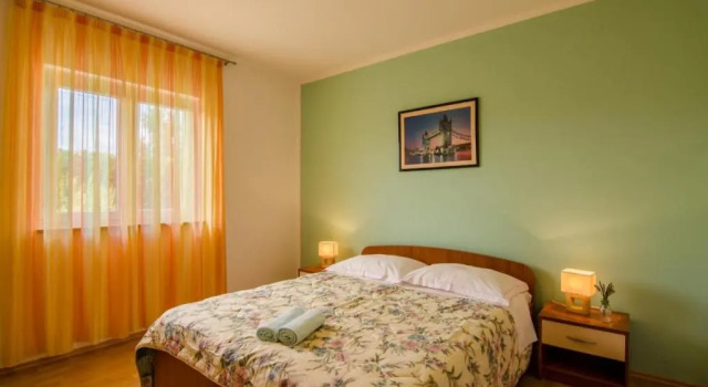 Коттедж Holiday Home Mia by 22Estates