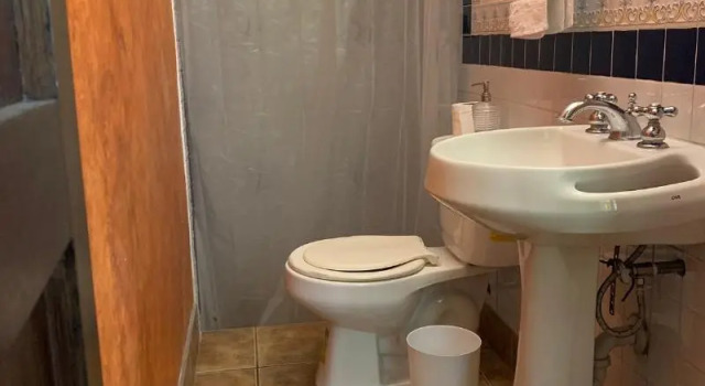 Двухместный номер Standard Casona del Conquistador