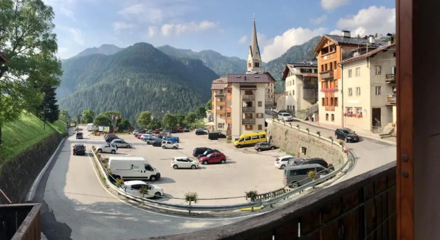 My Dolomites Home, Prenota Hotel Hotel a Veneto con parcheggio, Parcheggio