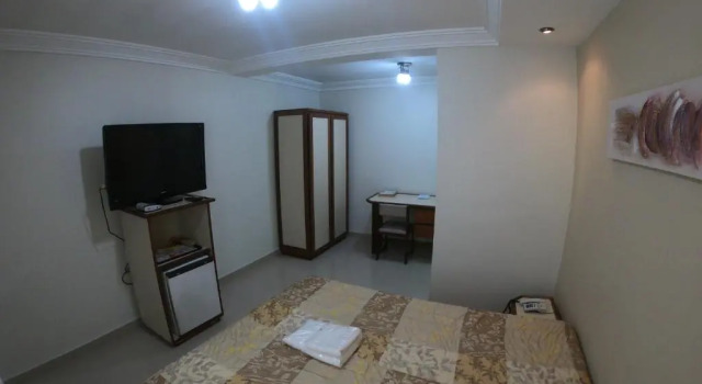 Номер Deluxe Hotel Villa Brites