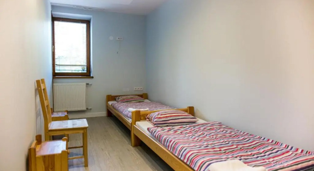 Семейный номер Standard Hotel Solny