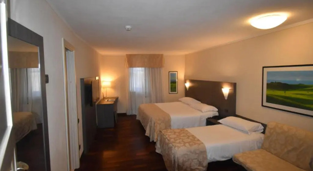 Camera Classica Hotel Boutique Antiche Mura