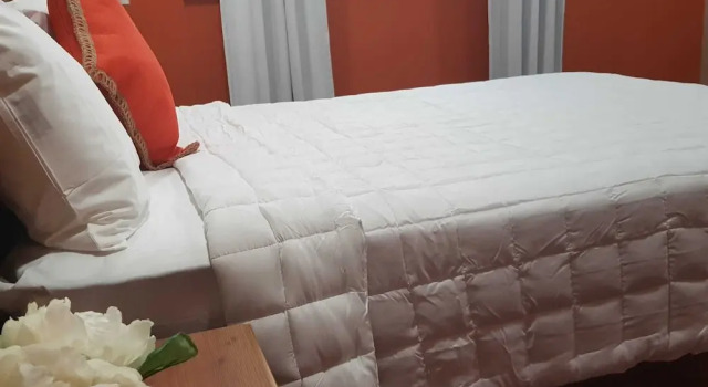 Апартаменты Comfort Legacy Beach Suites