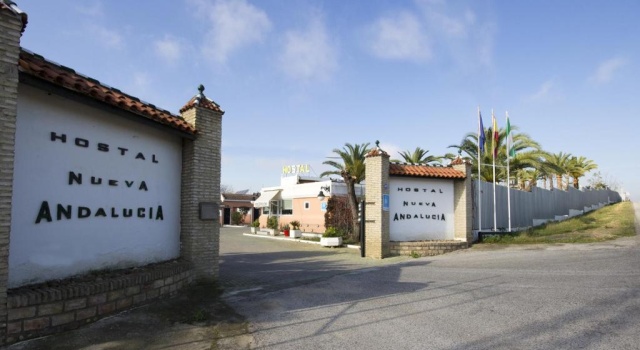 Hostal Nueva Andalucía