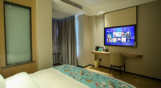 Green Tree Inn Express Wuxi Meicun Meili Ancient Town, Prenota Hotel Wuxi Jiangsu