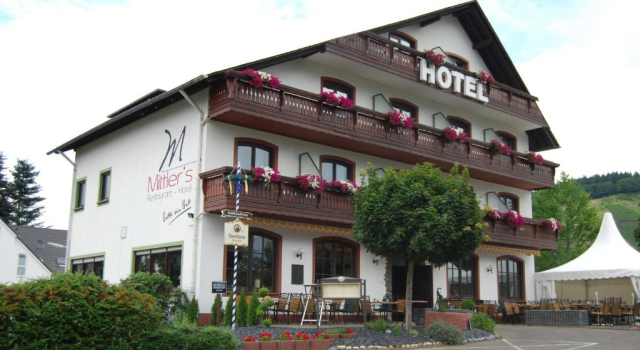 Mittlers Restaurant Hotel