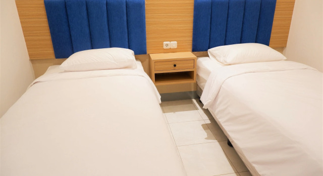 Kokonut Guesthouse
