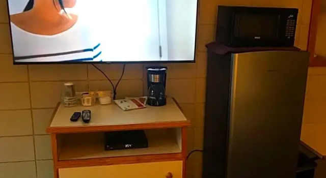 Номер Deluxe Airport Inn