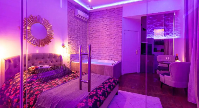 Spa Edelweiss, Забронировать Курортный отель Курортные отели Дижона, рядом с Музей Магнен, Курортный отель