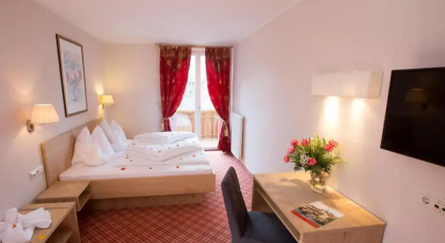 Hotel Stamserhof