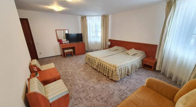 Номер Standard Casa Minerva