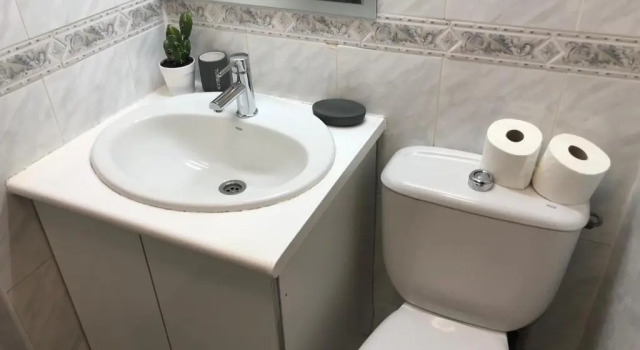 Апартаменты Las Vistas Apartment