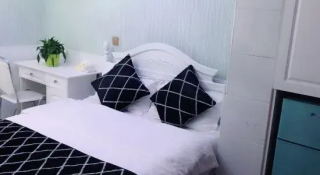 Shanghai Aibo Apartment, Varaa Huoneisto Shanghai Shanghai