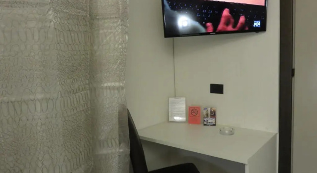 Двухместный номер Standard Albergo Al Cacciatore