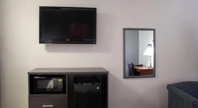 Люкс New Victorian Inn - Sioux City