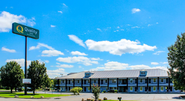 Quality Inn Scottsboro, Book Hotel Scottsboro Alabama