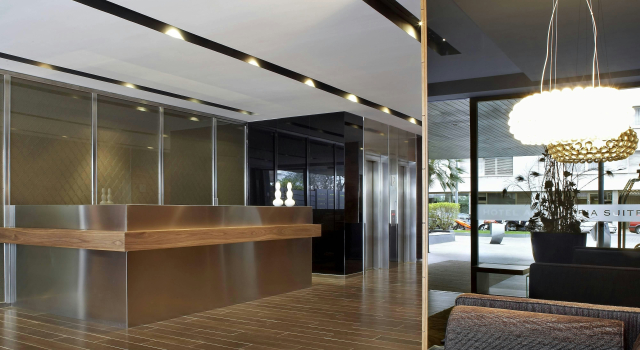 AC Hotel Victoria Suites by Marriott