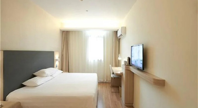 YiJu Hotel (Kaiyuan Jiefang Road), Book Hotel Kaiyuan Liaoning