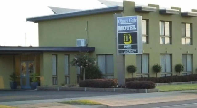 Otway Gate Motel, Varaa Motelli Colac Victoria