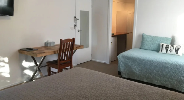 Riverside Rest Nambucca Heads, Забронировать Отель «постель и завтрак» Намбакка-Хедс Northern Rivers