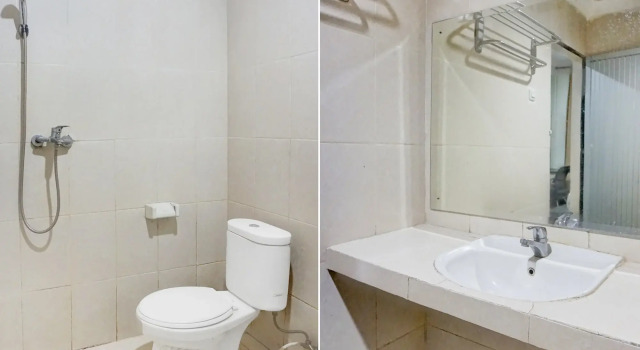 Двухместный люкс Capital O 93263 Linge Land Hotel