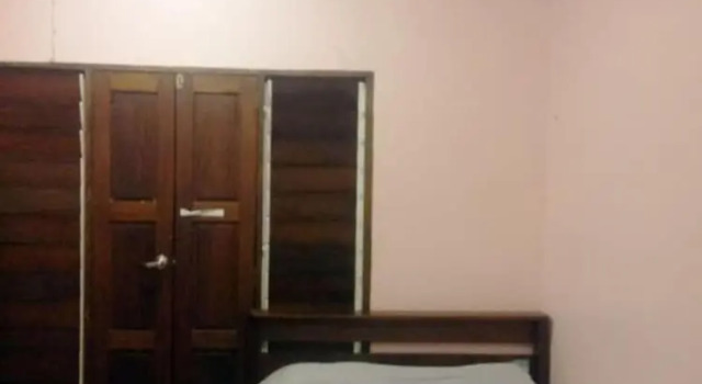 Студия Bluepango Guest House