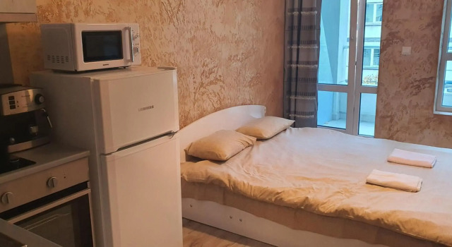 Colonel apartment 954, Varaa Huoneisto Sofia Vitosha