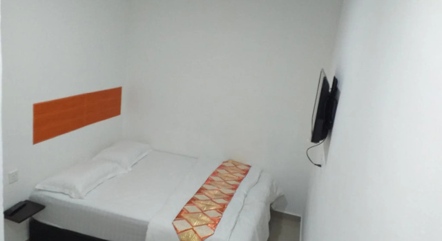 Номер Standard Orange Villa Hotel